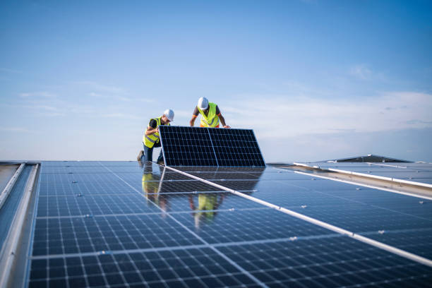 Reliable Shenandoah, VA Roofing Services Solutions